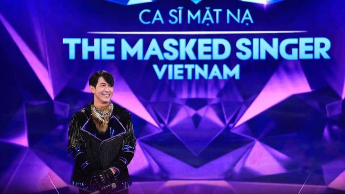 Các tập có sự góp mặt của Song Luân mang đến một làn sóng mới mẻ và bất ngờ.